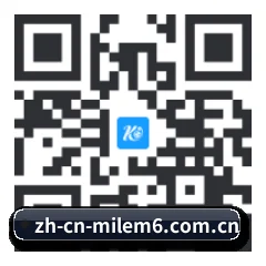 iOS 系统版 二维码